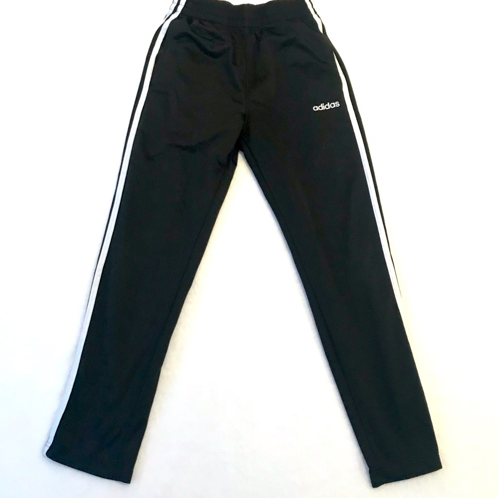 Kids adidas pants